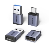 UGREEN USB C Adapter Set (4 Stück) für nur 8,97€ bei Amazon