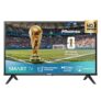 Hisense 40 Zoll DLED Smart TV für nur 149,00€