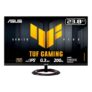 ASUS TUF Gaming VG249Q5R 24 Zoll Full HD Monitor für 94,90€ bei Alternate oder Amazon
