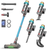 ElecKeys Akku Staubsauger K10 für 97,99€ auf Amazon