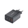 Intenso Power Adapter W65ACC GaN 65W nur 14,24€