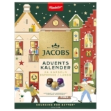 Sparabo: Jacobs Kapsel Adventskalender nur 7,59€ bei Amazon