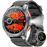 GPS Smartwatch Herren für 40,99€ bei Amazon