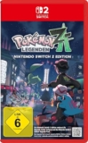 Pokémon-Legenden Z-A Nintendo Switch 2 Edition nur 36,44€ (statt 50€)
