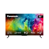 Panasonic 55 Zoll 4K OLED Smart-TV für 679,99€ bei Amazon