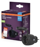 OSRAM SMART+ ZIGBEE Outdoor-Steckdose für 13,37€