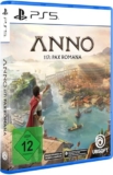 Anno 117 Pax Romana für PlayStation 5 nur 38,85€ bei Amazon