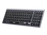 UGREEN Bluetooth Tastatur für nur 29,74€ (statt 35€) – Prime