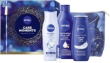 NIVEA Care Moments Geschenkset für nur 10,10€ (statt 15€) – Prime
