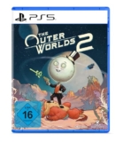 The Outer Worlds 2 PS5 Disc für 48,99€