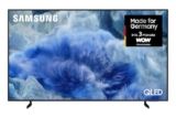Samsung GQ-Q8FAAU QLED 65″ 4K UHD Smart TV für nur 699€ (statt 799€)