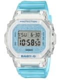 Casio Baby-G Damenuhr für nur 54,95€ bei Amazon