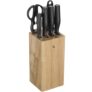 WMF Impulse Messerblock Set 7teilig für 99,22€ bei Amazon