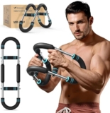 MERACH Twister Armtrainer für 15,05€