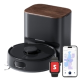 SwitchBot K11+ Saugerroboter mit Mopp für nur 189,99€ bei Amazon