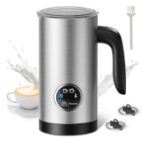 PARIS RHÔNE Milchaufschäumer 4-in-1 für 21,99€ bei Amazon