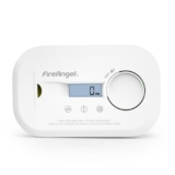 FireAngel FA6812 CO Melder mit LCD nur 12,99€