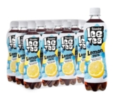 Fehler? Valensina IceTea Zitrone Zero für nur 12,13€ inkl. Pfand – Prime