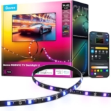Govee TV LED Hintergrundbeleuchtung für 39,99€