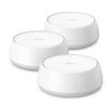 Schnäppchen: TP-Link Deco BE3600 Wi-Fi 7 Mesh 3er Pack für 169,91€