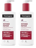 2x 250ml Neutrogena Intense Repair CICA Bodybalsam für 5,12€ (statt 7,90€) – Prime