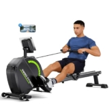Dripex Rudergerät mit Bluetooth für 123,99€ bei Amazon