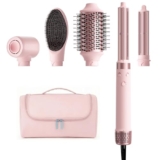 MESCOMB 5 in 1 Hair Styler Set für 39,99€ bei Amazon