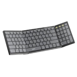 Inateck N0135 Faltbare Kabellose Tastatur für 25,70€ (statt 40€) – Prime