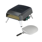 Jamie Oliver Tefal Pizzaofen für 289,99€ bei Amazon