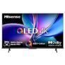 Hisense 50″ 4K QLED Smart TV für 399,00€ bei Amazon