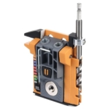 BORA Mini-Taschenloch-Bohrschablone für 58,46€