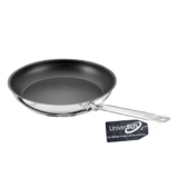 GastroSUS Industar PLUS Edelstahlpfanne (32 cm) nur 59,99€ (statt 90€)