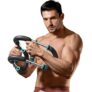 MERACH Power Twister Brusttrainer für 17,99€ bei Amazon