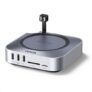 UGREEN Mac mini M4 Dock mit HDMI und 5 USB-Anschlüssen für 139,99€