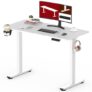 SANODESK Höhenverstellbarer Schreibtisch für 69,99€ bei Amazon