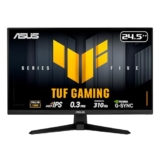 ASUS TUF Gaming VG259QMR5A 24,5 Zoll Monitor für nur 139,90€ bei Amazon