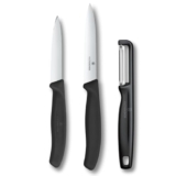 Victorinox Swiss Classic Gemüsemesser Set für 12,99€ bei Amazon
