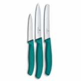 Victorinox Swiss Classic Küchenmesser Set 3tlg für nur 13,27€