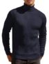 COOFANDY Herren Rollkragenpullover für 14,99€