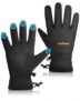AXEVMEN wasserdichte Winterhandschuhe mit Touchscreen für 6,99€