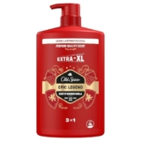 Old Spice Epic 3-in-1 Duschgel (1000 ml) ab nur 6,11€ (statt 8,29€)