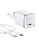 Anker Nano 45W Typ-C Ladegerät für nur 19,99€