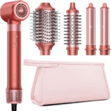 HITTIONA Airstyler 5 in 1 für 39,99€ – Schnäppchen für seidiges Haar ohne Hitzeschäden