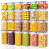 Storivo Food Storage Dosen (24er Set) nur 24,99€
