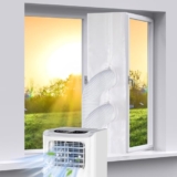 Klimaanlage Fensterabdichtung für 10,49€ bei Amazon