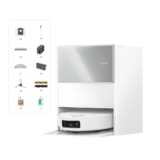 Dreame Aqua10 Ultra Saugroboter mit Wischfunktion für nur 899€ bei Amazon