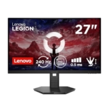 Lenovo Legion 27-10 27″ Full HD Gaming Monitor für 108,99€ (statt 133€)