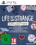 Life is Strange Collection PS5 Disc + CIB für 55,99€ bei Amazon
