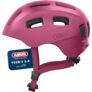 ABUS Fahrradhelm Youn-I 2.0 mit Licht für 44,99€