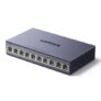 UGREEN PoE Switch 10 Port Gigabit LAN nur 49,99€ bei Amazon